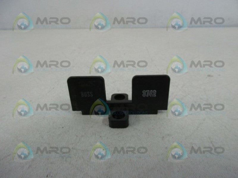 BUSSMANN 3742 FUSE HOLDER  NSNP