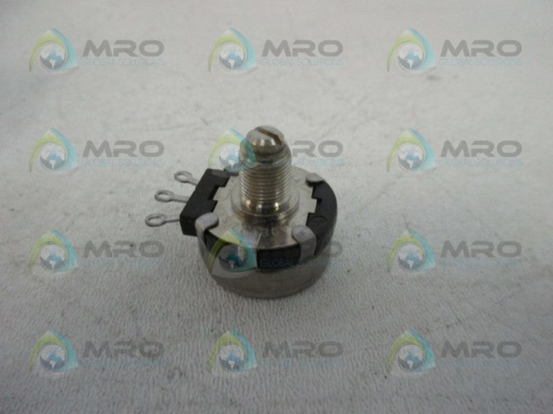CLAROSTAT RV4NAYSB502A POTENTIOMETER  NSMP