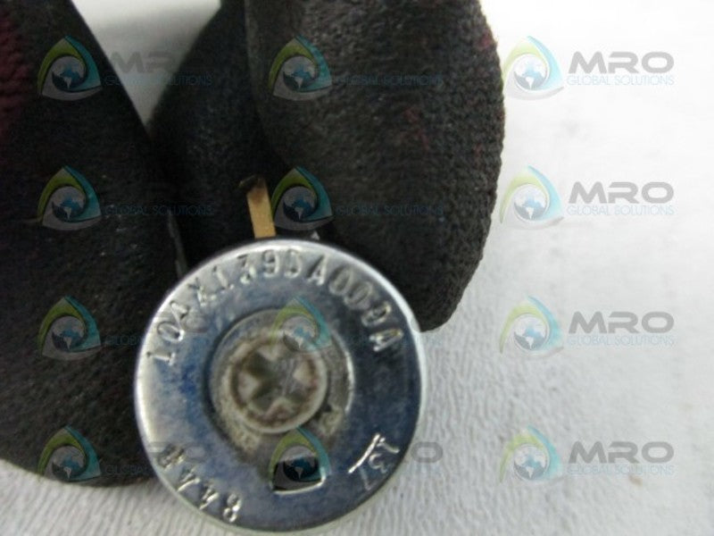 GENERAL ELECTRIC 104X1390A009A POTENTIOMETER  UNMP