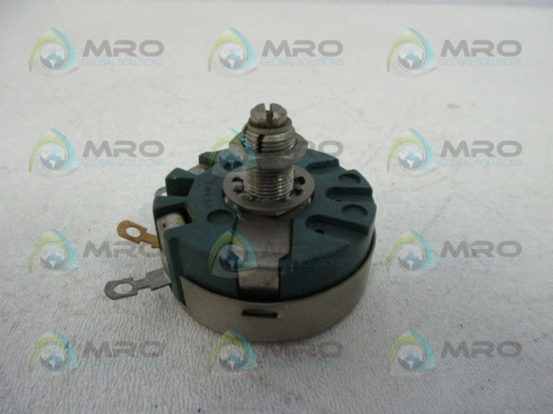 HONEYWELL 58C2-2K POTENTIOMETER  UNMP