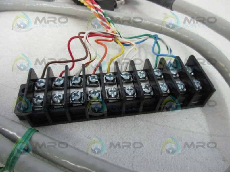 RELIANCE ELECTRIC 707226-11D CONNECTOR (AS PICTURED)  NSNP