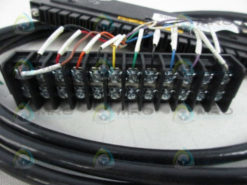 RELIANCE ELECTRIC 707226-11J CABLE ASSEMBLY  NSNP