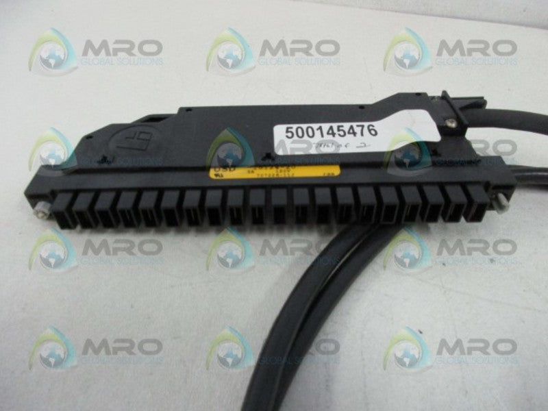 RELIANCE ELECTRIC 707226-11J CABLE ASSEMBLY  NSNP