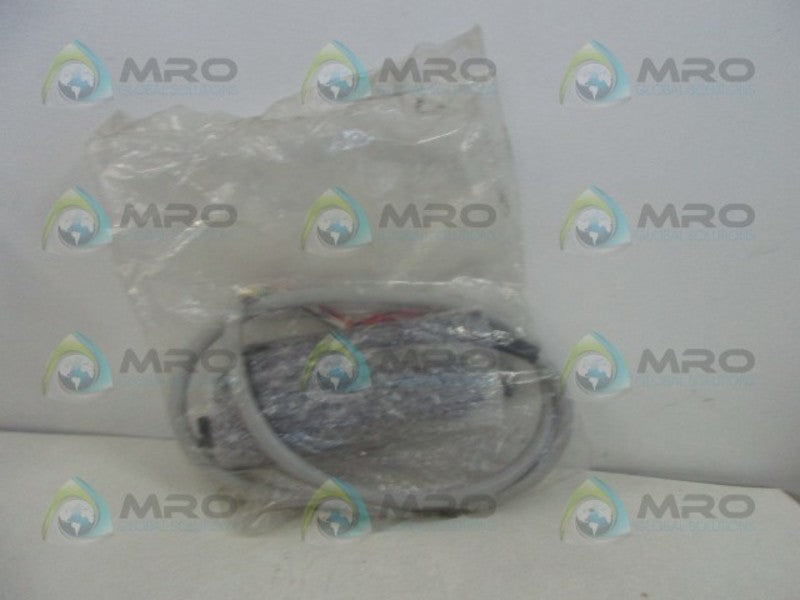 RELIANCE ELECTRIC 612401-060R CABLE ASSEMBLY  NSNP IN FACTORY  BAG