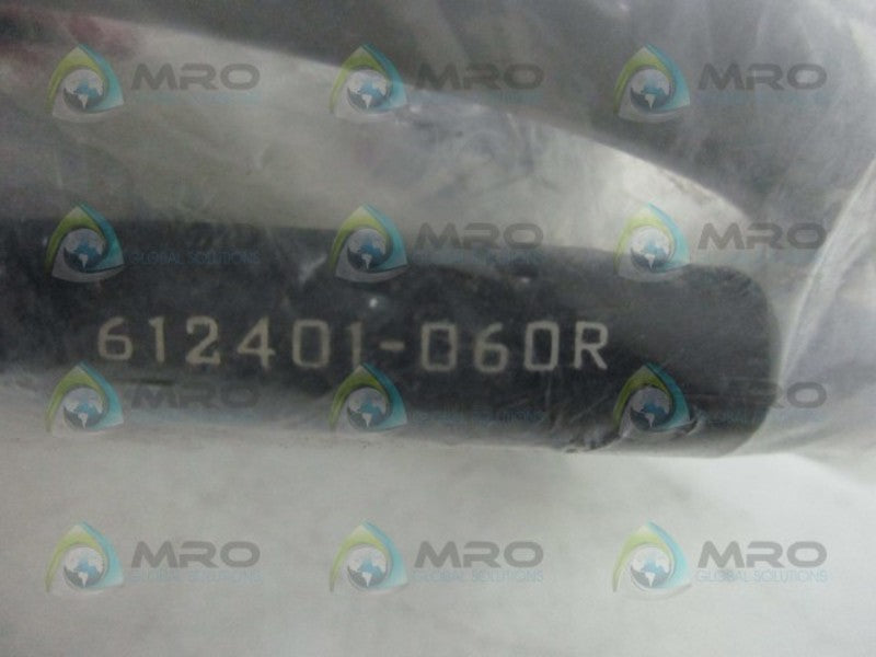 RELIANCE ELECTRIC 612401-060R CABLE ASSEMBLY  NSNP IN FACTORY  BAG