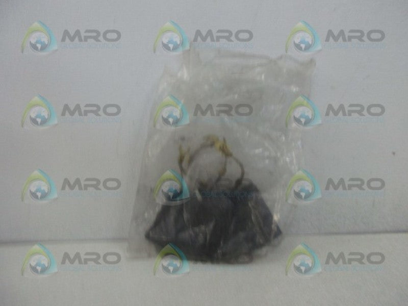 CARBON PRODUCTS 894A502P02 MOTOR BRUSH (PK OF 4)  NSMP