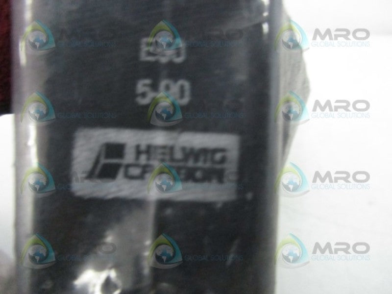 HELWIG E50 5-90 CARBON BRUSH (PKG OF 12)  NSMP