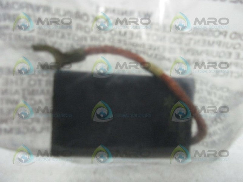 CARBON PRODUCTS 894A502P01 CARBON BRUSH  NSMP