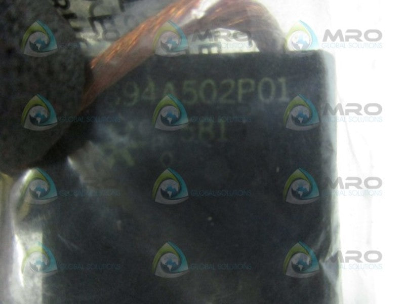 CARBON PRODUCTS 894A502P01 CARBON BRUSH  NSMP