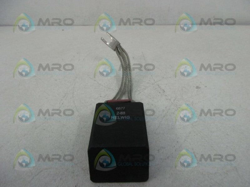 HELWIG 6677 2-88 NSNP