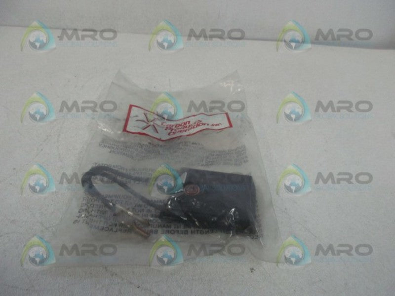 CARBON PRODUCTS OPERATION 8790304P24 CARBON BRUSH  NSMP