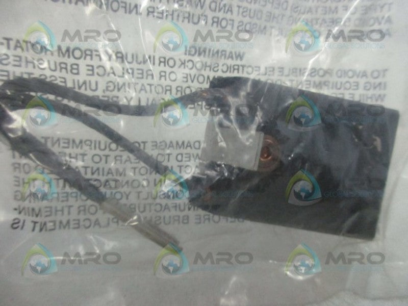 CARBON PRODUCTS OPERATION 8790304P24 CARBON BRUSH  NSMP