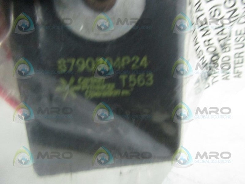 CARBON PRODUCTS OPERATION 8790304P24 CARBON BRUSH  NSMP