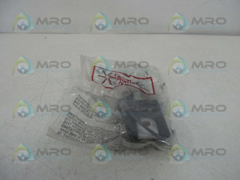 CARBON PRODUCTS OPERATION 8790305X05 CARBON BRUSH  NSMP