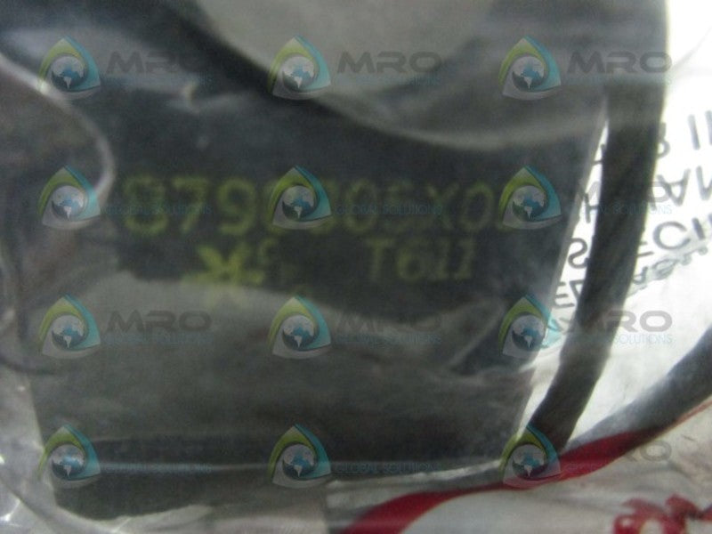 CARBON PRODUCTS OPERATION 8790305X05 CARBON BRUSH  NSMP