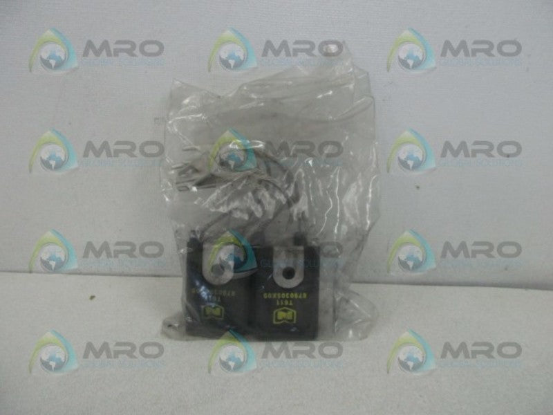 NATIONAL 8790305X05 CARBON BRUSH (PKG OF 4)  NSMP