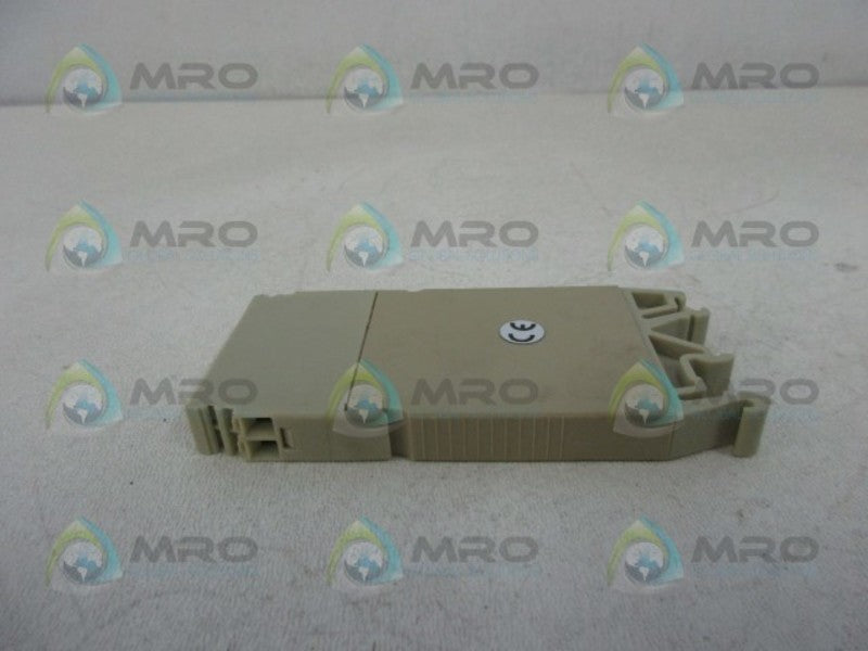 WEIDMULLER EGR SURGE PROTECTOR 115V  UNMP