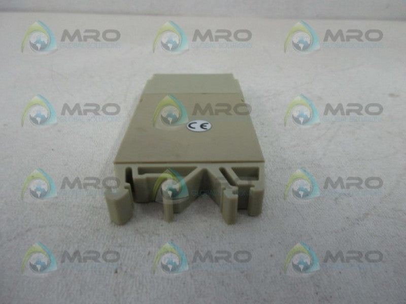 WEIDMULLER EGR SURGE PROTECTOR 115V  UNMP