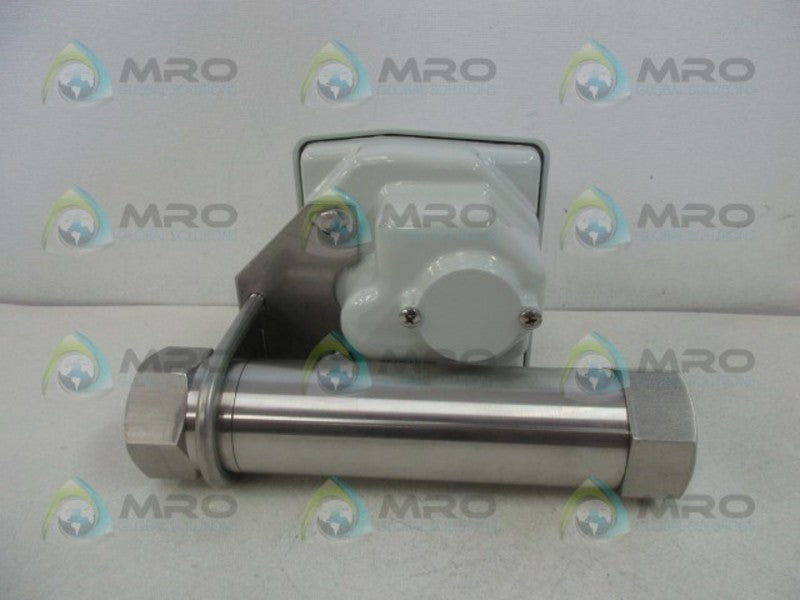 SIEMENS 5520M02114XUXUX ARMORED FLOW METER  NSNP