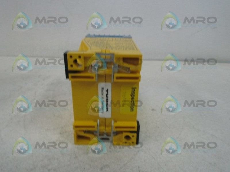 TURCK MS21-12EX0-R 115V  NSMP