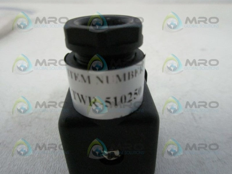 KOBOLD TWR-510250 TEMPERATURE SWITCH  NSNP