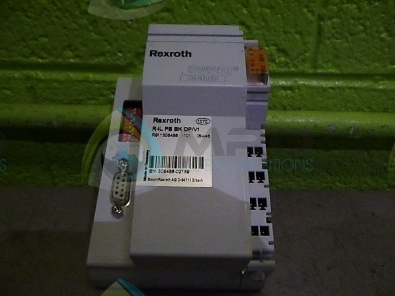REXROTH RILPBBKDP/VI NSNP