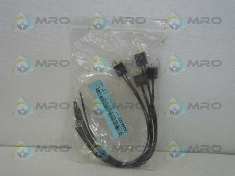 HONEYWELL 3455-RBV284-39 2-WIRE TEMPERATURE SWITCH  NSNP