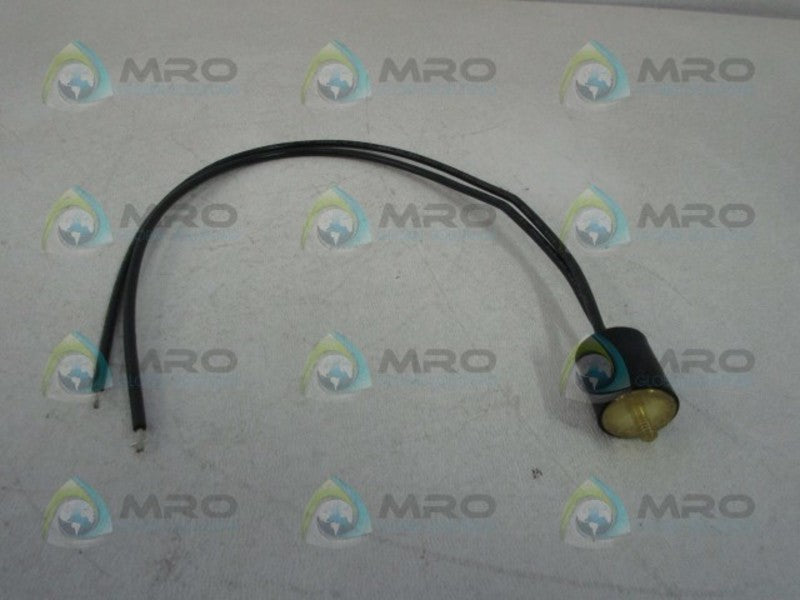 HONEYWELL 3455-RBV284-39 2-WIRE TEMPERATURE SWITCH  NSNP