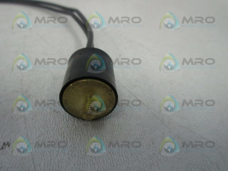 HONEYWELL 3455-RBV284-39 2-WIRE TEMPERATURE SWITCH  NSNP