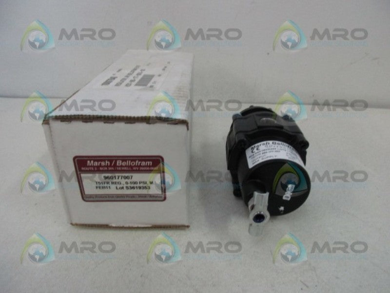 BELLOFRAM 960-177-007 NSMP