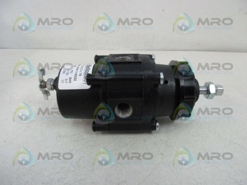 BELLOFRAM 960-177-007 NSMP