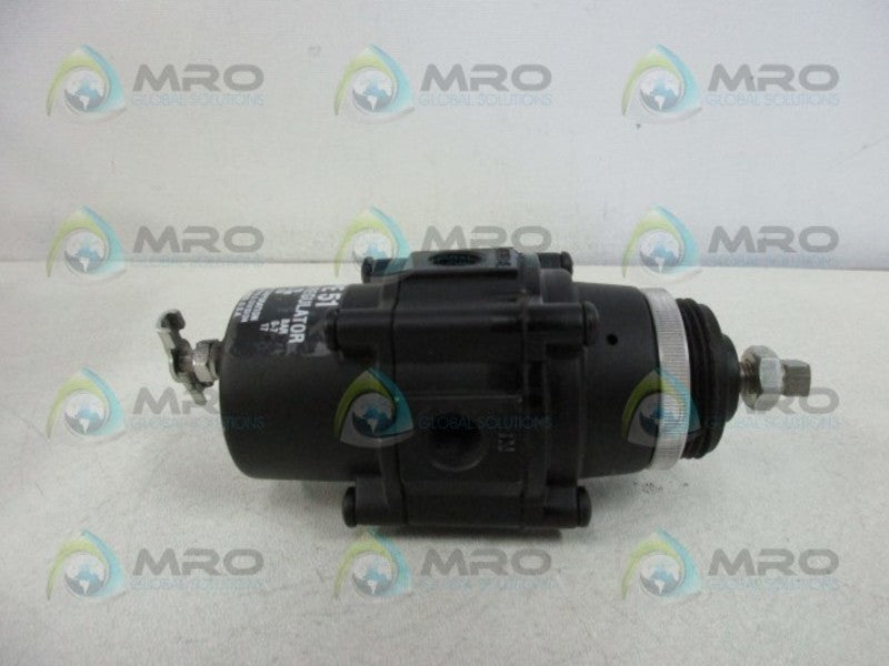 BELLOFRAM 231-960-177 TYPE 51 PRESSURE REGULATOR  NSMP