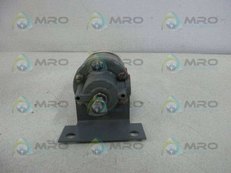MOORE PRODUCTS 58L B/M-12570S2CE  NSMP