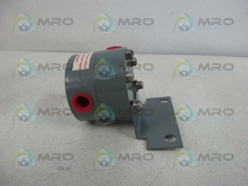 MOORE PRODUCTS MODEL 58S  NSMP