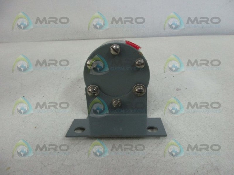 MOORE PRODUCTS MODEL 58S  NSMP
