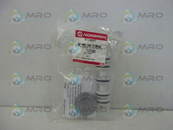 NORGREN 8110827 REPAIR KIT  NSMP
