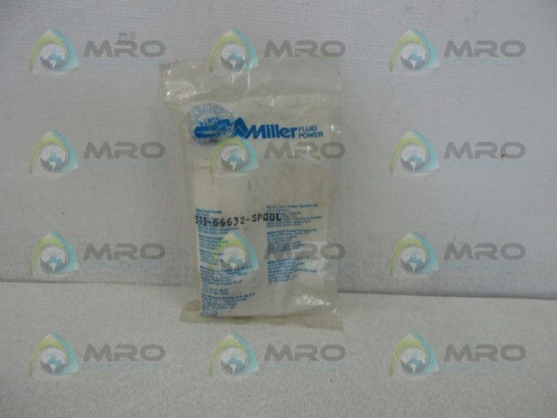 MILLER 315-66632 SPOOL  NSMP