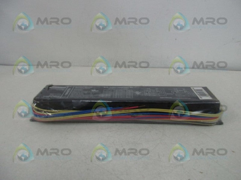 SYLVANIA 2X96T12H0/UNV ELECTRONIC BALLAST  NSMP