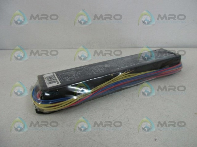 SYLVANIA 2X96T12H0/UNV ELECTRONIC BALLAST  NSMP