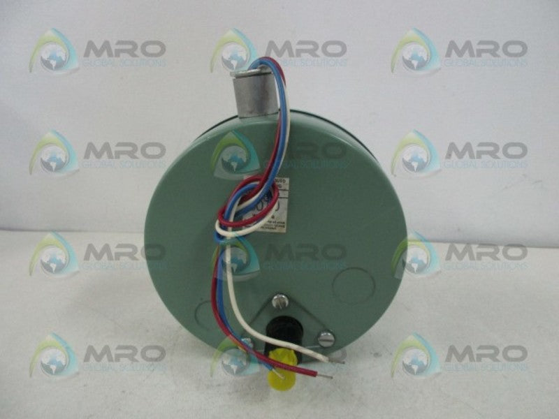 ASHCROFT 63-S4319R20-02R-XET GAUGE 61S SERIES 0-200 PSI  NSNP