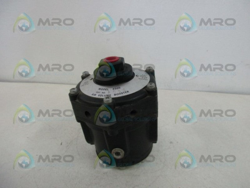 FAIRCHILD 4533 VOLUME BOOSTER  UNMP