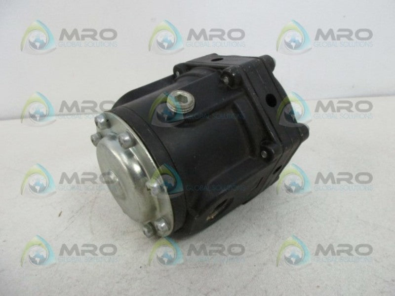 FAIRCHILD 4533 VOLUME BOOSTER  UNMP
