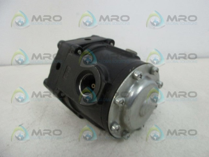 FAIRCHILD 4514 AIR VOLUME BOOSTER  UNMP