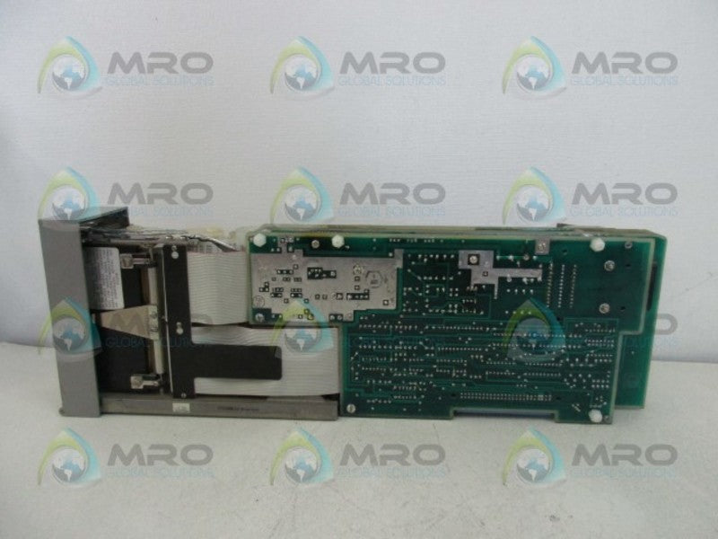 TAYLOR 1700JZ10007B CONTROLLER PROCESS RECORDER  UNMP