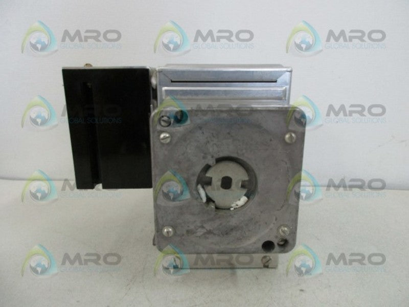 BARBER-COLMAN MP-471-600-0-2 ACTUATOR  UNMP