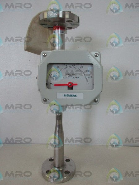 SIEMENS 5220M22008DXIB402SXX CHEMFEED FLOW SENSOR  NSNP