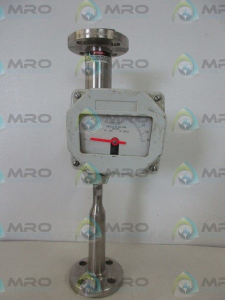 SIEMENS 5220M22008DUIB4 CHEFEED FLOW SENSOR  UNMP