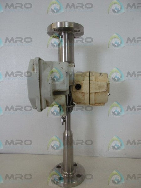 SIEMENS 5220M22008DUIB4 CHEFEED FLOW SENSOR  UNMP