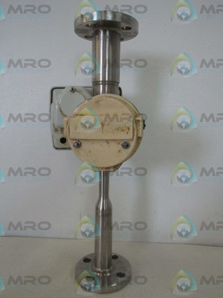 SIEMENS 5220M22008DUIB4 CHEFEED FLOW SENSOR  UNMP