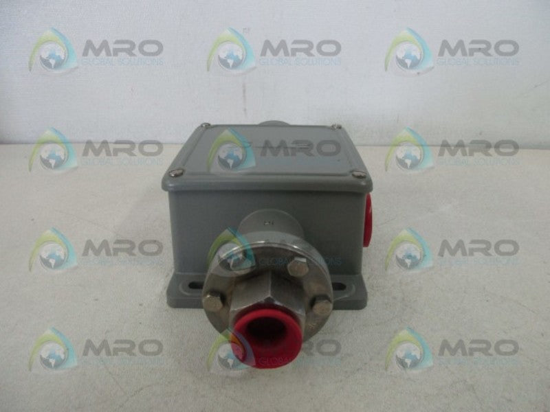 SOR L5RB-K2-N4-C2A DIFFERENTIAL PRESSURE SWITCH  NSNP